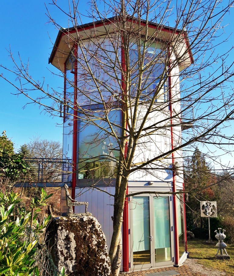 Scheurer Scheurer