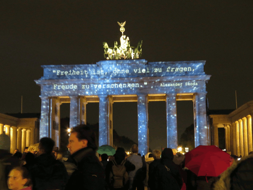 Berlin Berlin