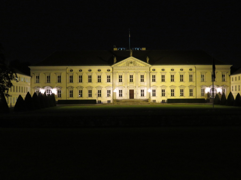 Berlin Berlin