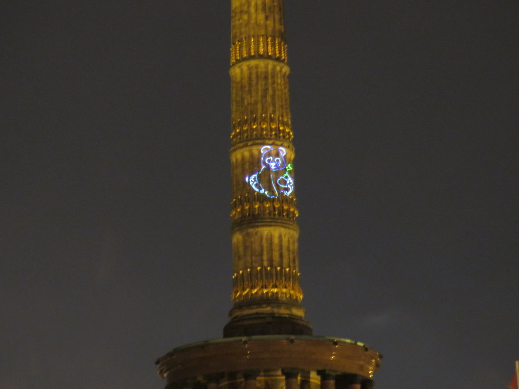 Berlin Berlin
