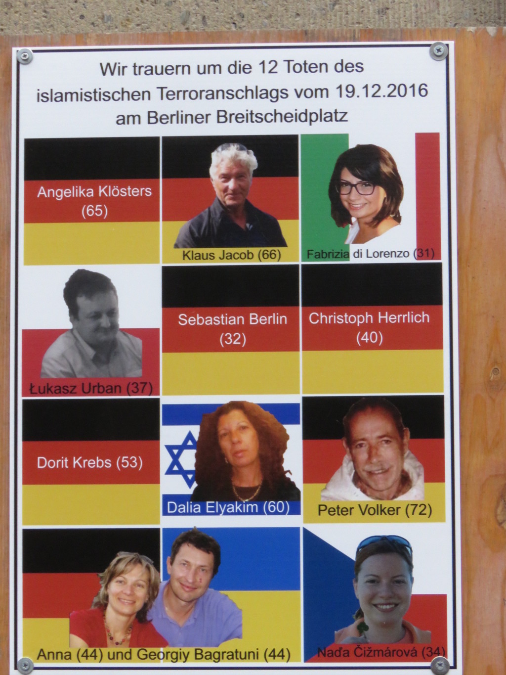 Berlin Berlin