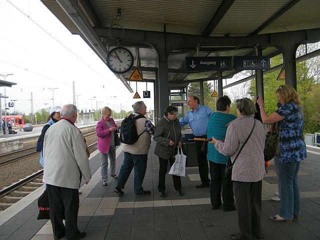 Mitglieder Mitglieder