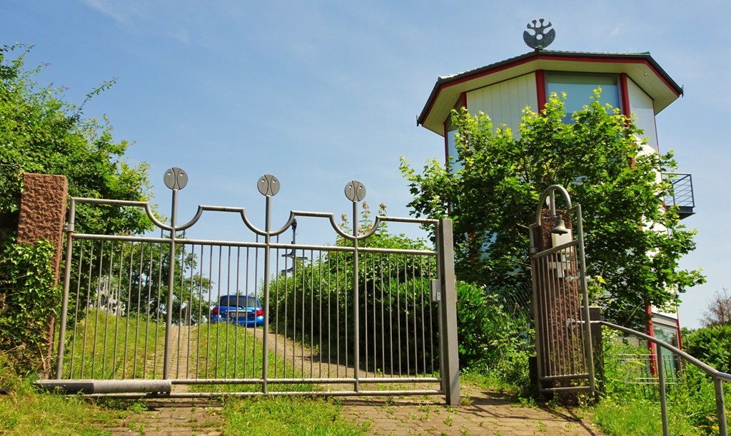 Scheurer Scheurer