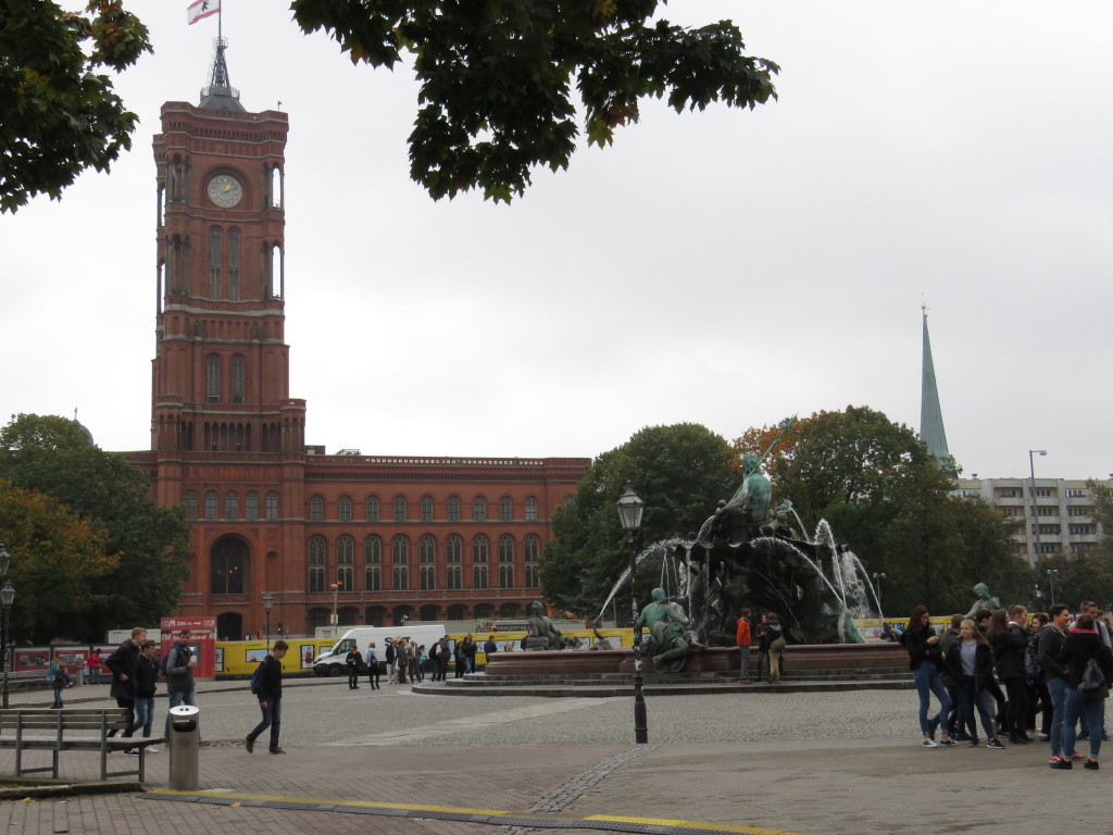 Berlin Berlin