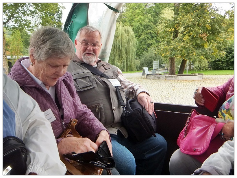 Ursel und Volkhart Ursel und Volkhart