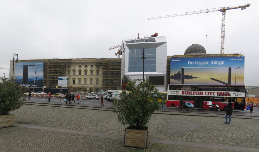 Berlin Berlin