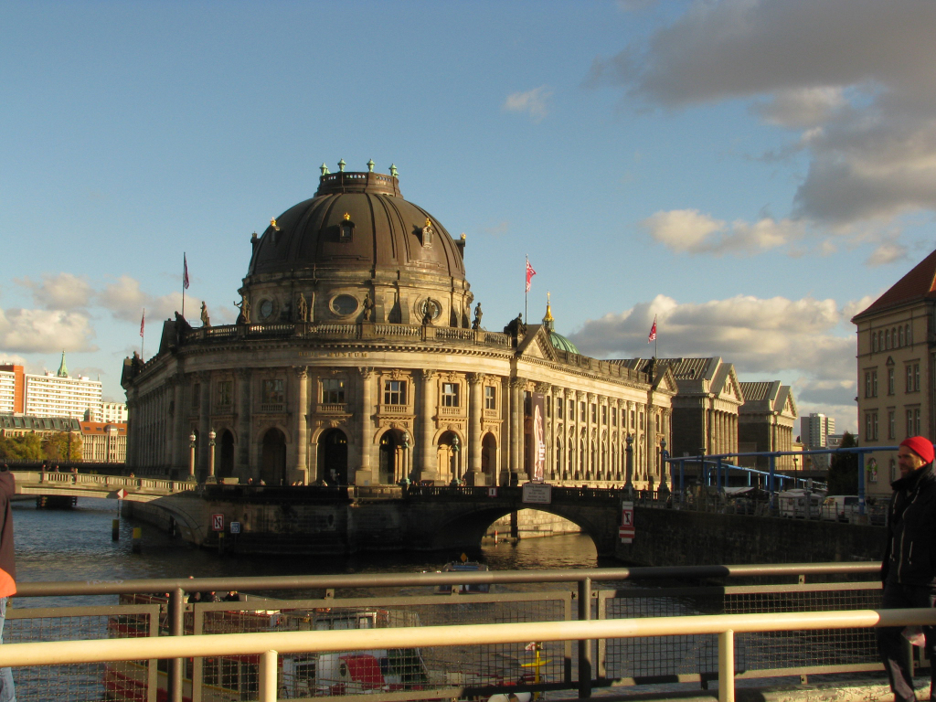 Berlin Berlin
