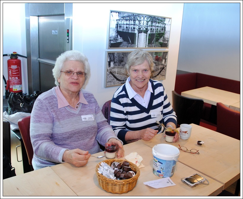 Rita und Ursel Rita und Ursel