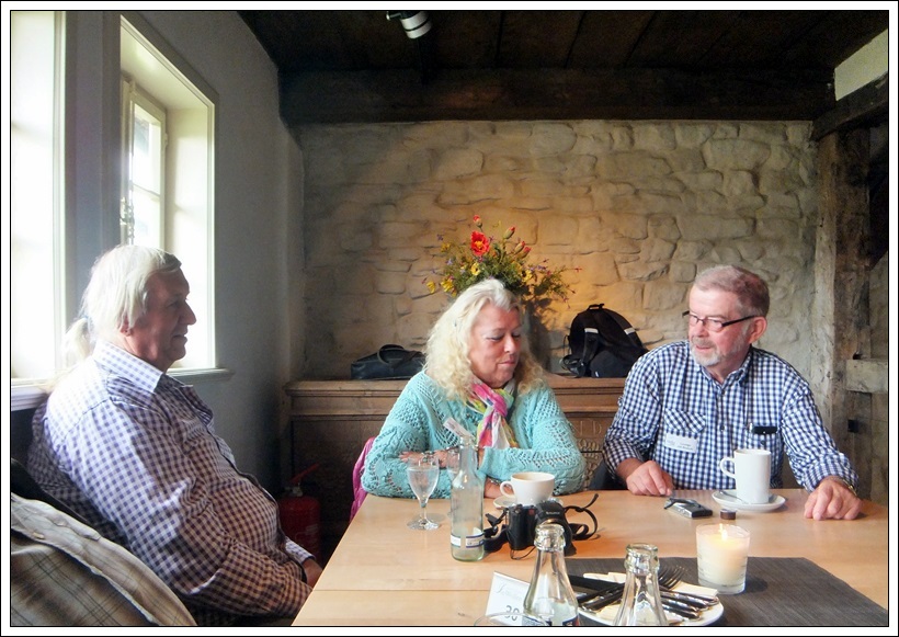 Korbacher Gruppe Korbacher Gruppe