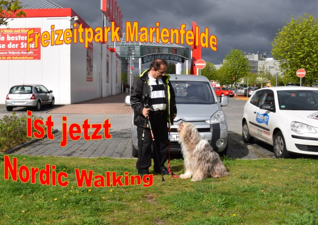 Freizeitpark Marienfelde Freizeitpark Marienfelde