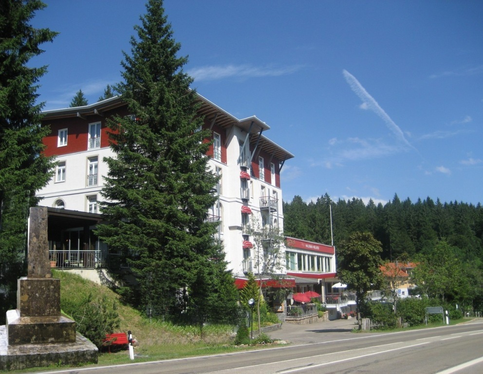 Wanderung mit Trudel Wanderung mit Trudel