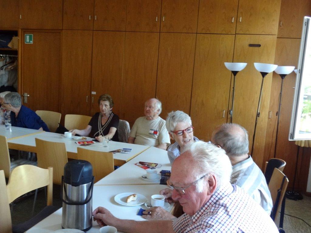 Treffen 14.06.2014 Treffen 14.06.2014