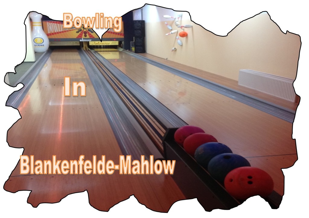 Blankenfelde-Mahlow Blankenfelde-Mahlow