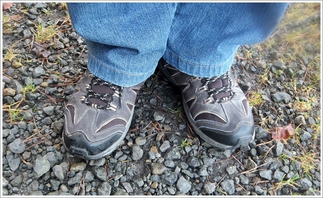 Schuhe Schuhe