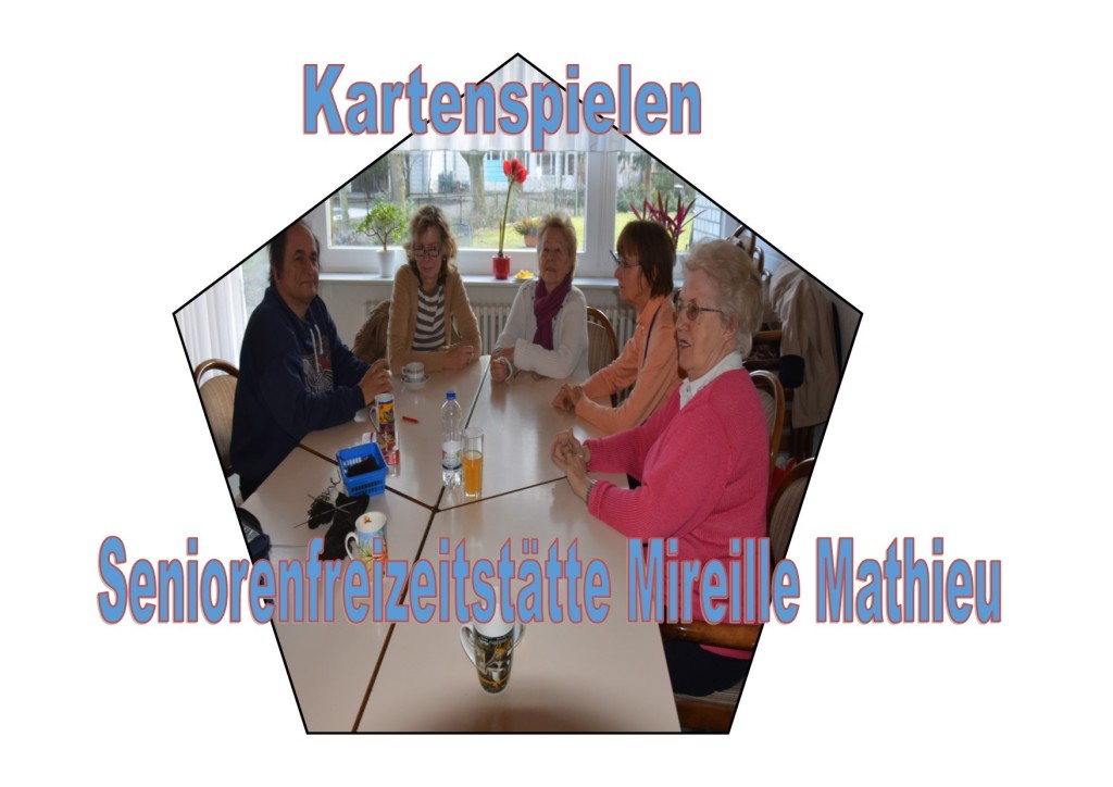 Kartenspielen Kartenspielen