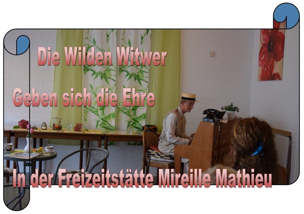 Freizeitstätte Mireille Mathieu Freizeitstätte Mireille Mathieu