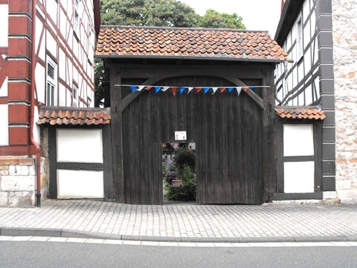 durch korbach durch korbach