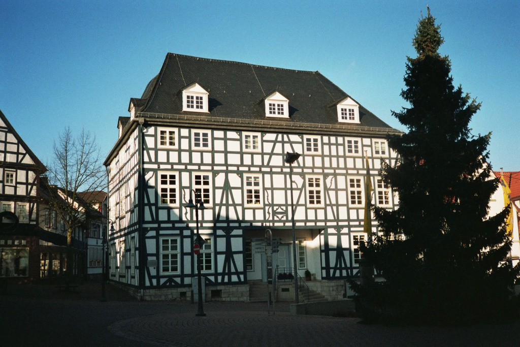 durch korbach durch korbach