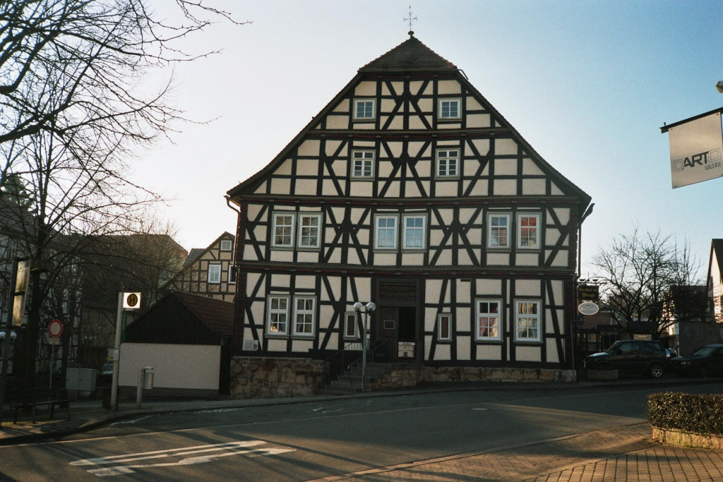 durch korbach durch korbach