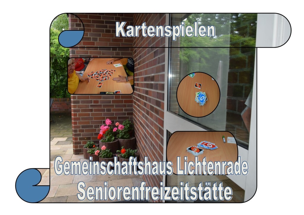 Spielkartengruppe Spielkartengruppe