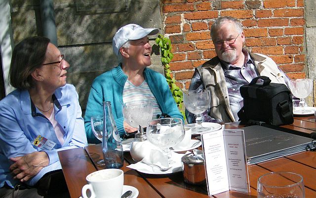 Ingrid, Lilli und Eckbert Ingrid, Lilli und Eckbert