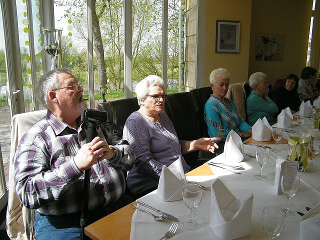 Eckbert, Rita, Uschi, Christa und Ingrid Eckbert, Rita, Uschi, Christa und Ingrid