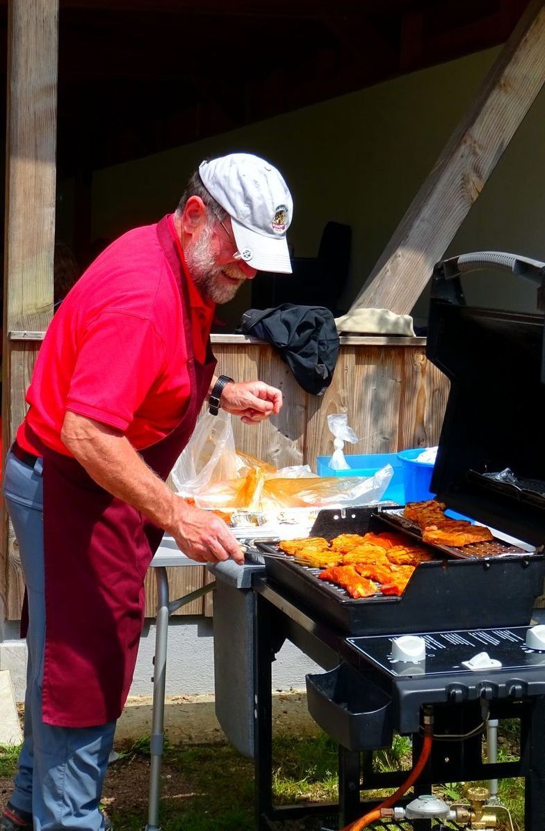 grill grill