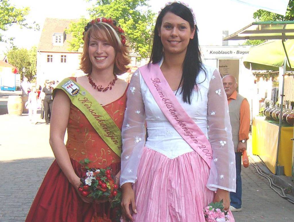 Königin Königin