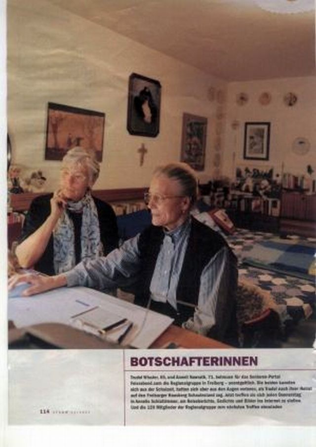 Geschichte 16 Geschichte 16