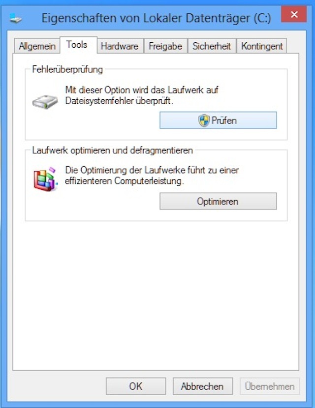 Defrag Defrag