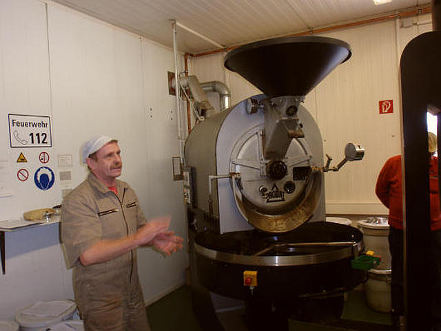 Kaffee Kaffee