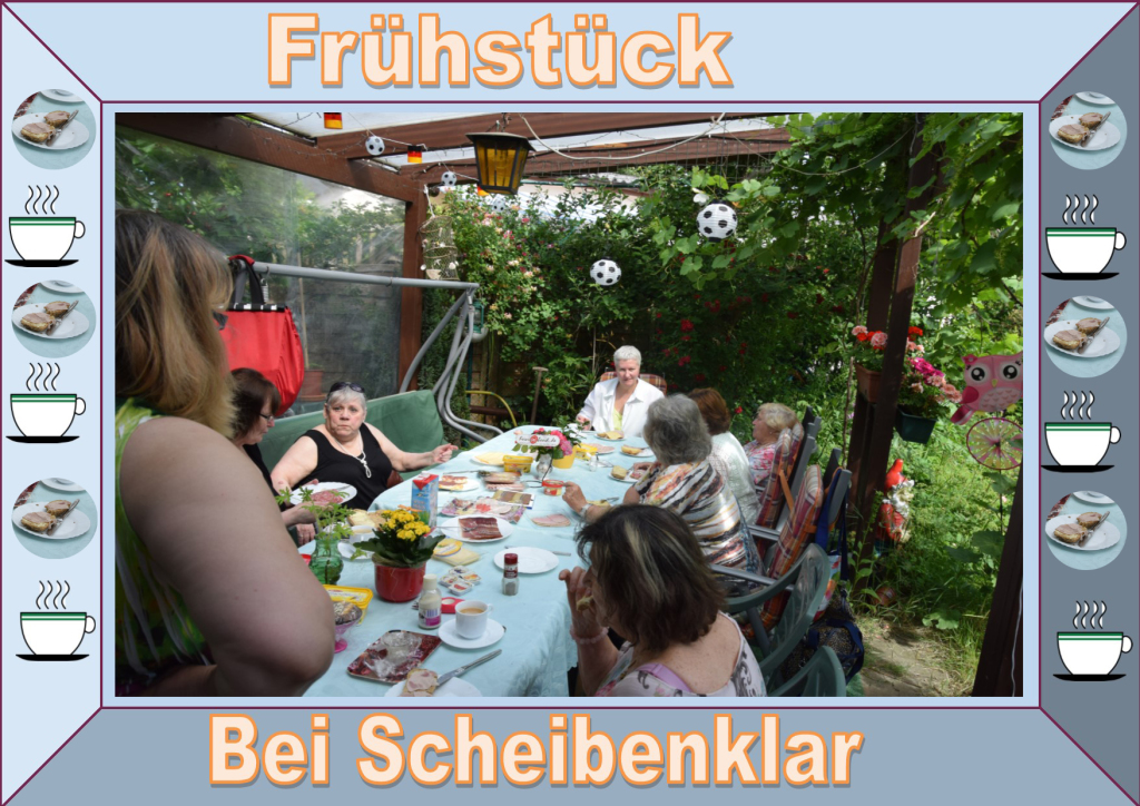 Bei Scheibenklar Bei Scheibenklar