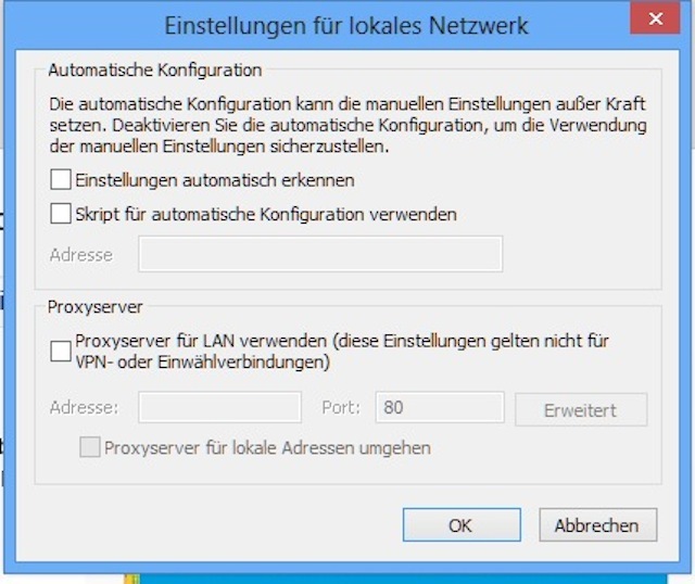 Verbindung Verbindung