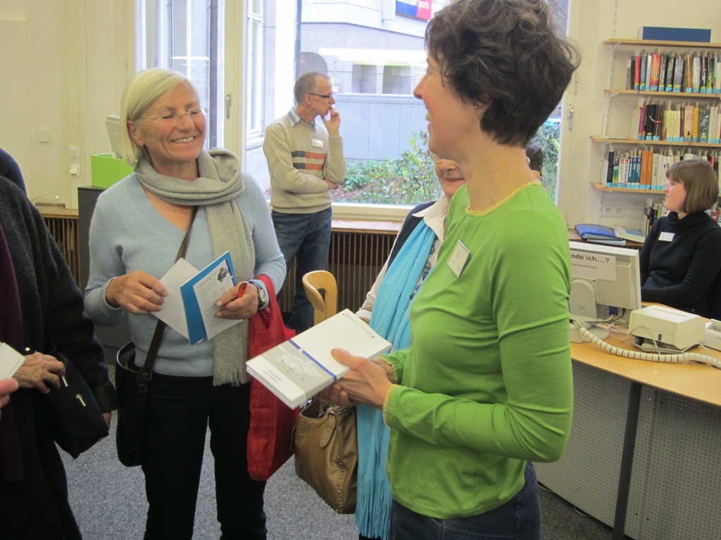 Stadtbibliothek Stadtbibliothek