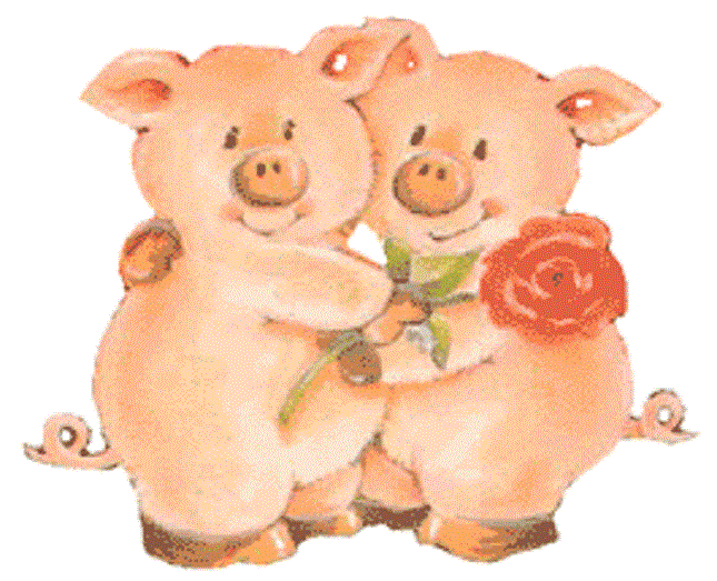 Alles Gute! Alles Gute!