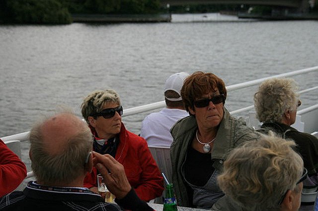 Alles im Blick Alles im Blick