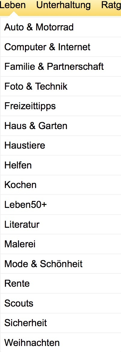 Leben Leben