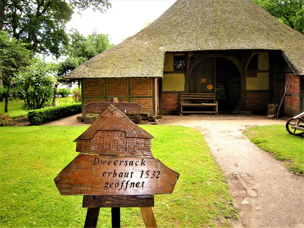 Freilichtmuseum Freilichtmuseum