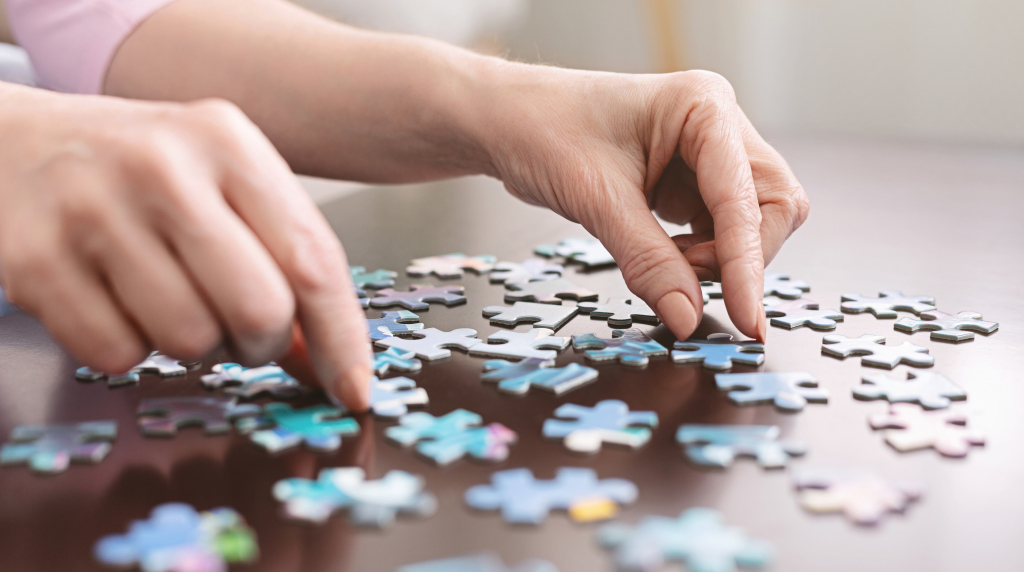 Puzzle Puzzle