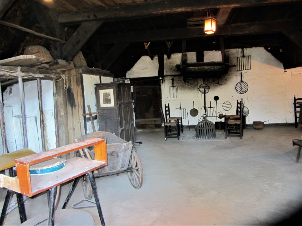 Freilichtmuseum Freilichtmuseum