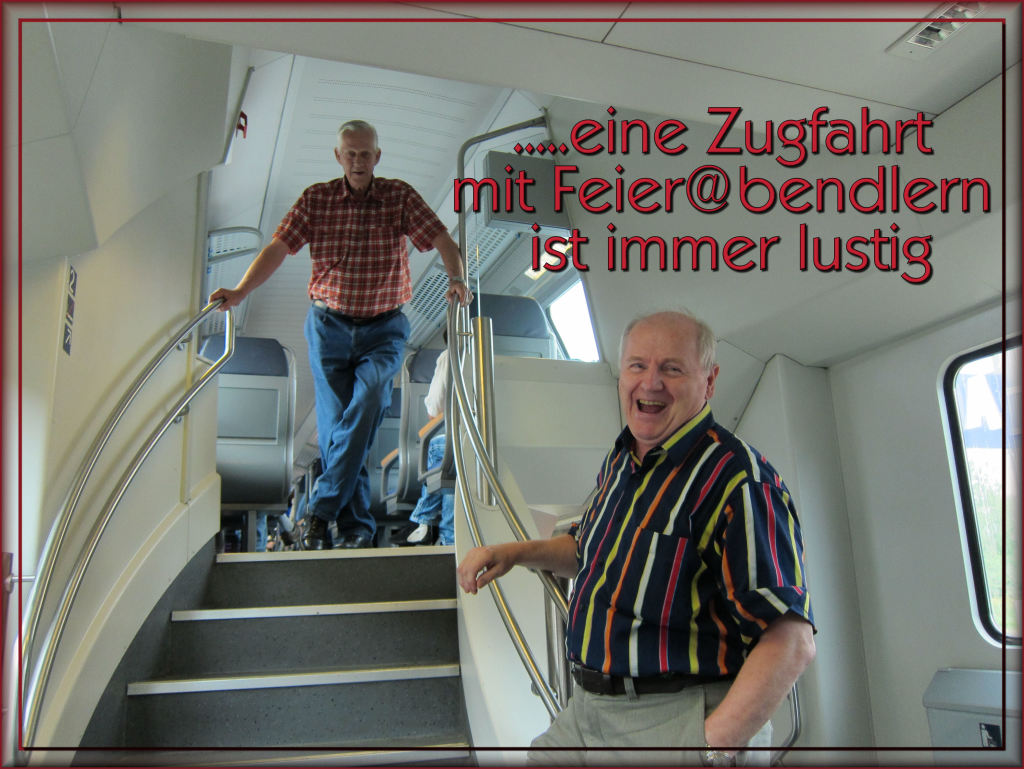 wir fahren nach Warnemünde wir fahren nach Warnemünde