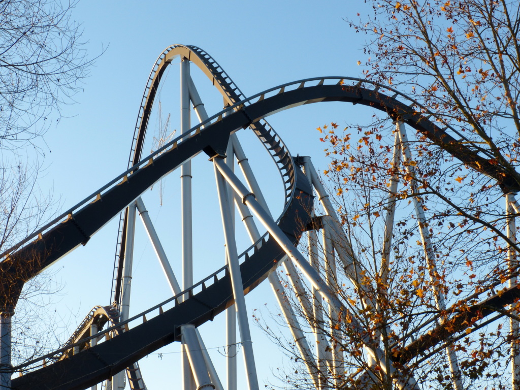 Europa-Park Dezember 2015 Europa-Park Dezember 2015