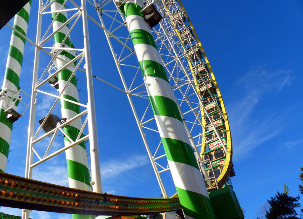 Europa-Park Dezember 2015 Europa-Park Dezember 2015
