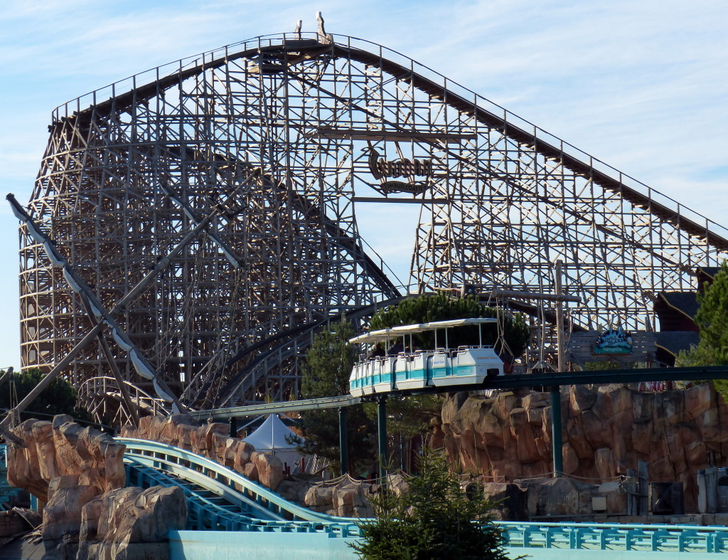 Europa-Park Dezember 2015 Europa-Park Dezember 2015