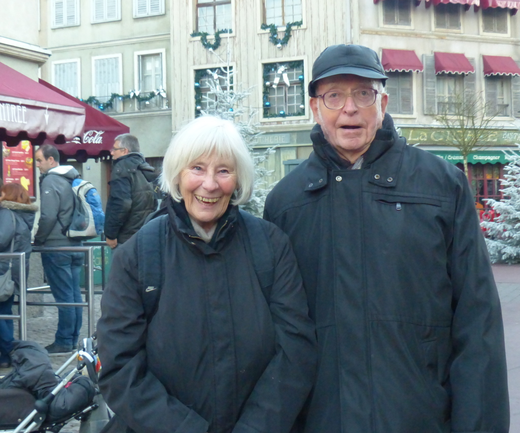 Europa-Park Dezember 2015 Europa-Park Dezember 2015