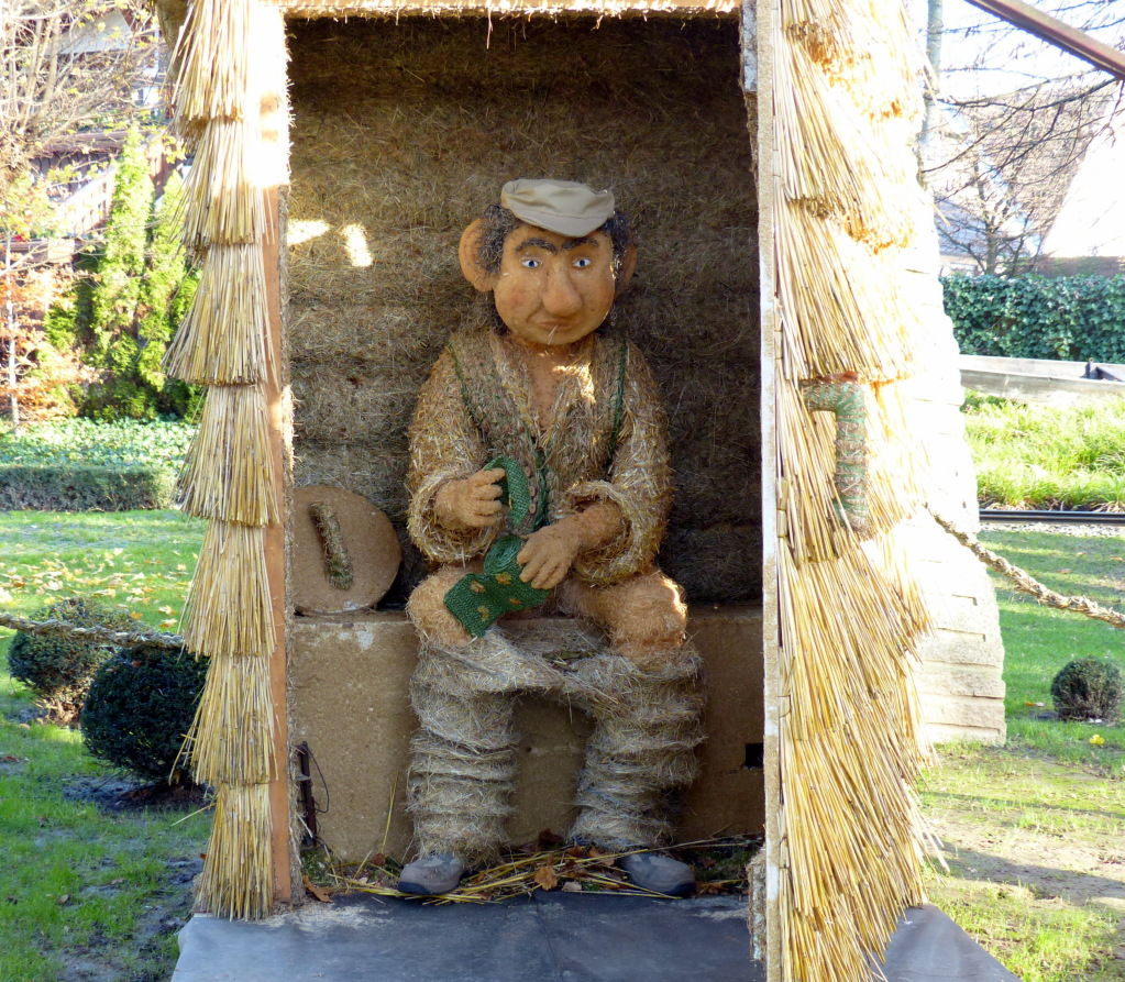 Europa-Park Dezember 2015 Europa-Park Dezember 2015