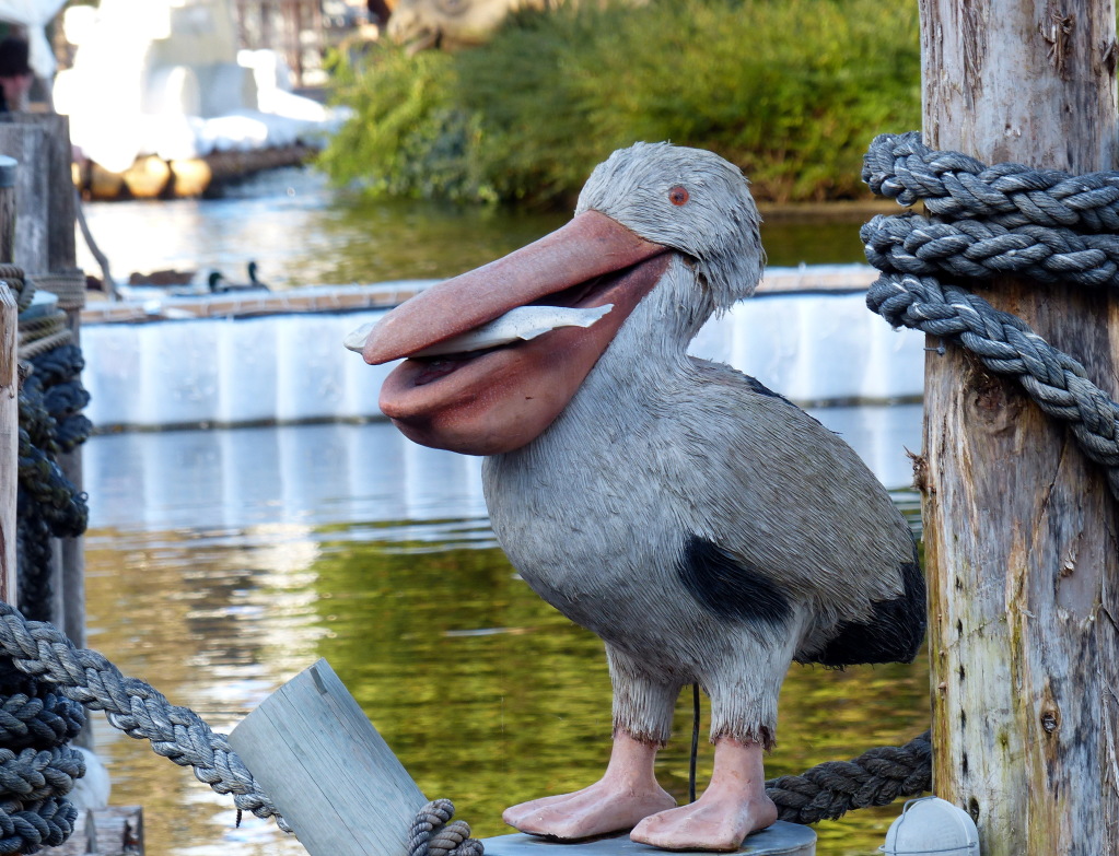 Europa-Park Dezember 2015 Europa-Park Dezember 2015