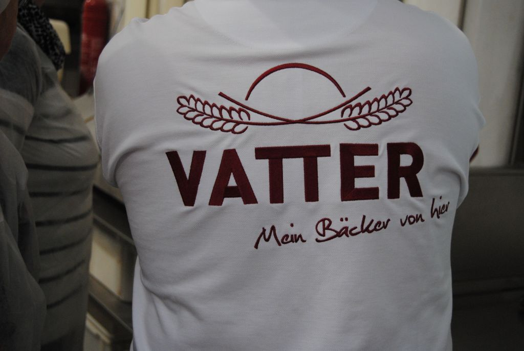 Bäckerei Vatter Bäckerei Vatter