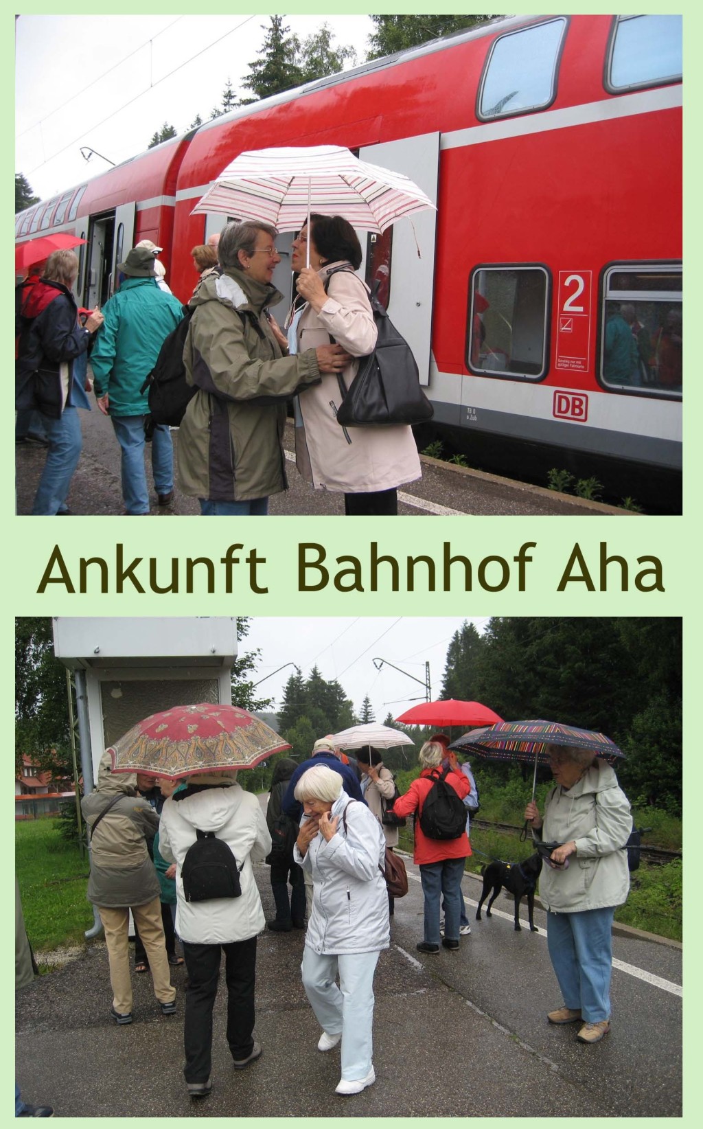 Aha-Falkau 4 Aha-Falkau 4