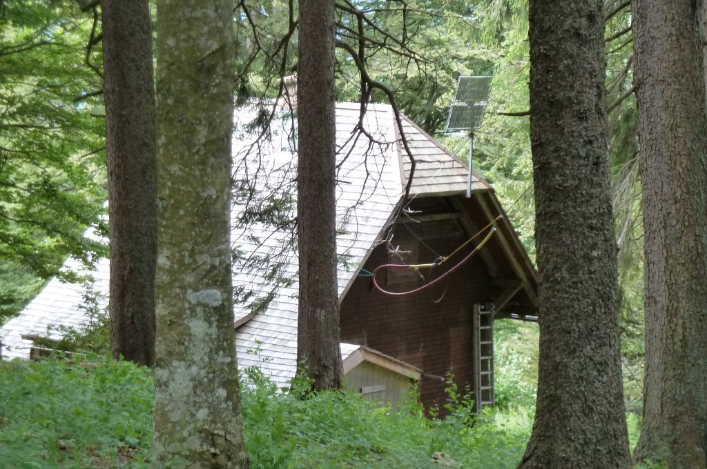 Knöpflesbrunnen Knöpflesbrunnen